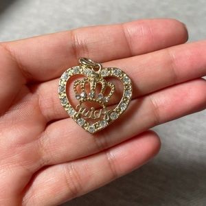 4/$20 ❤️‍🔥 JUICY Pendant for a necklace
